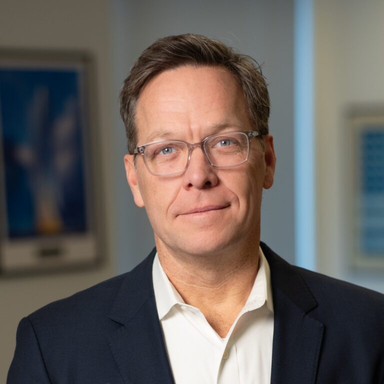 Headshot of  Daniel  Killinger