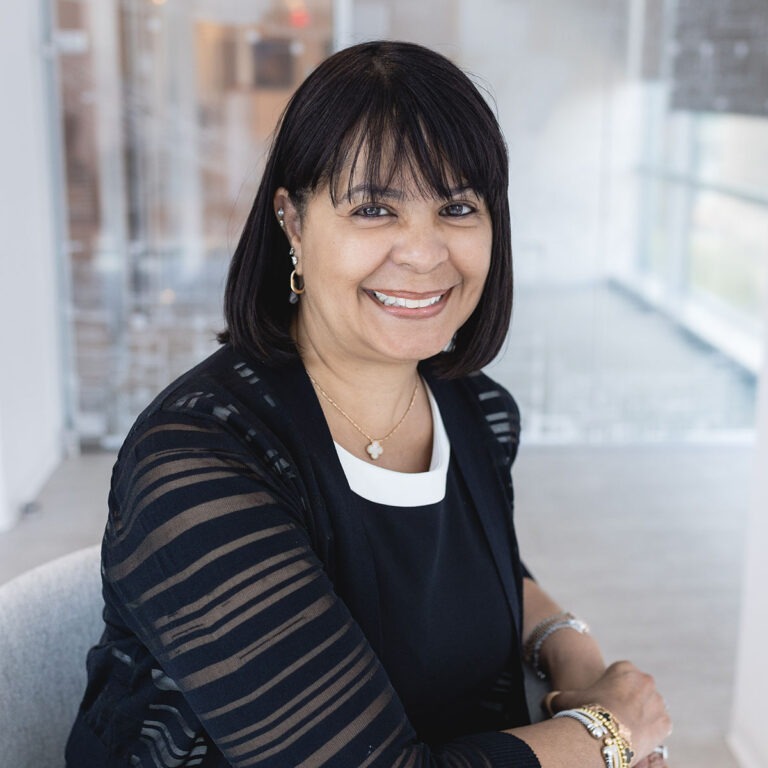 Headshot of  Sherri  Lewis