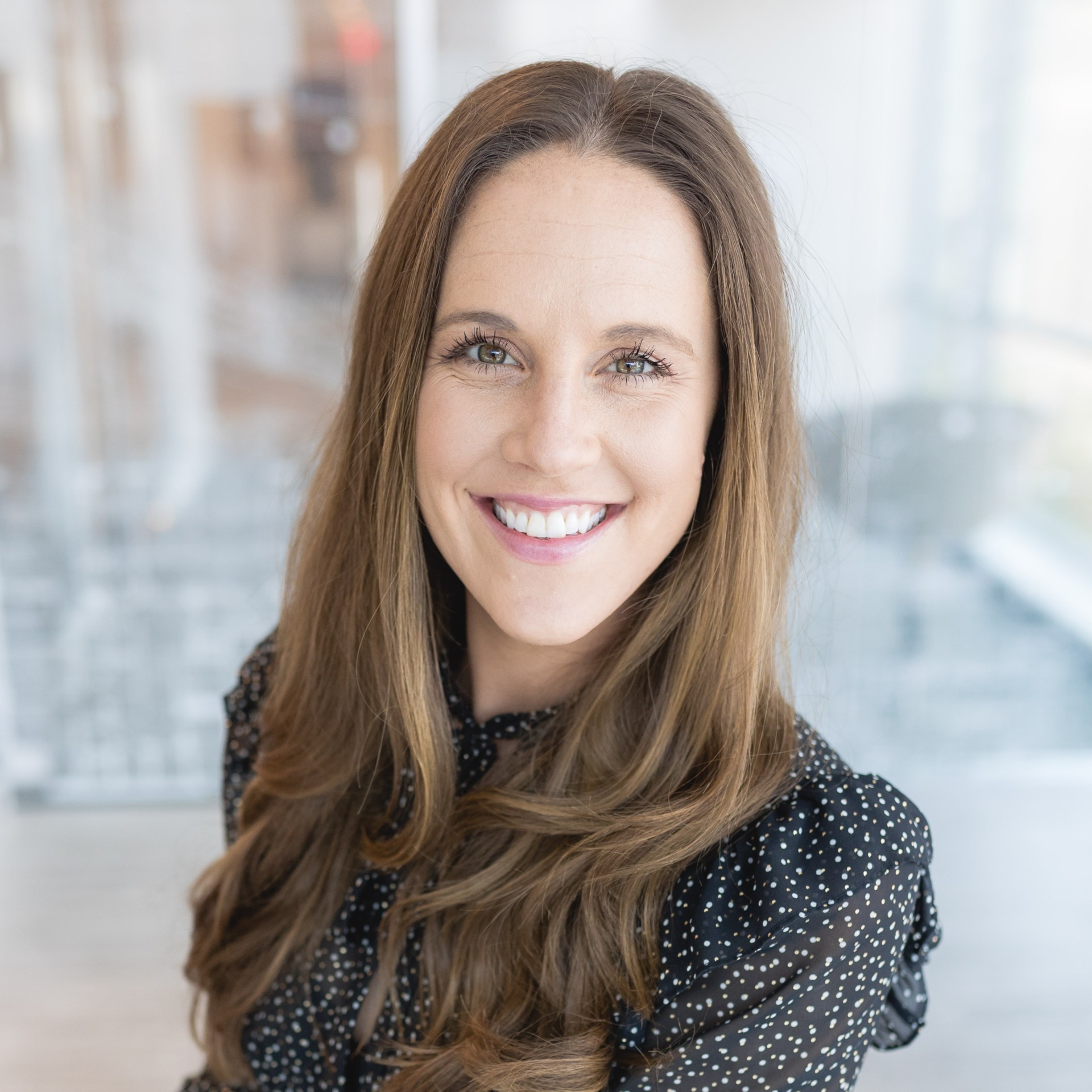 Jill Asher National Real Estate Advisors