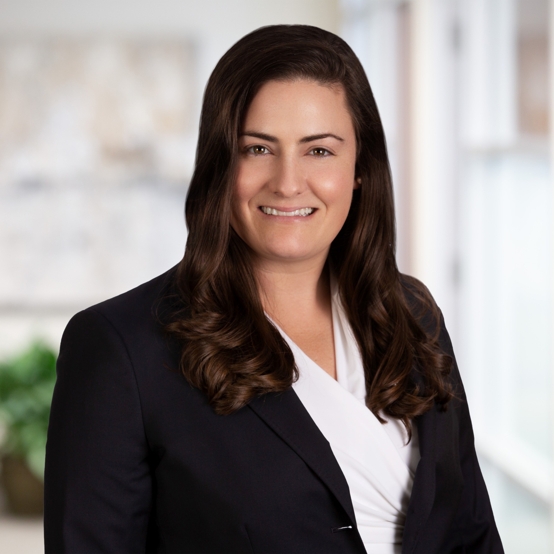 Margaret M. Yellott National Real Estate Advisors