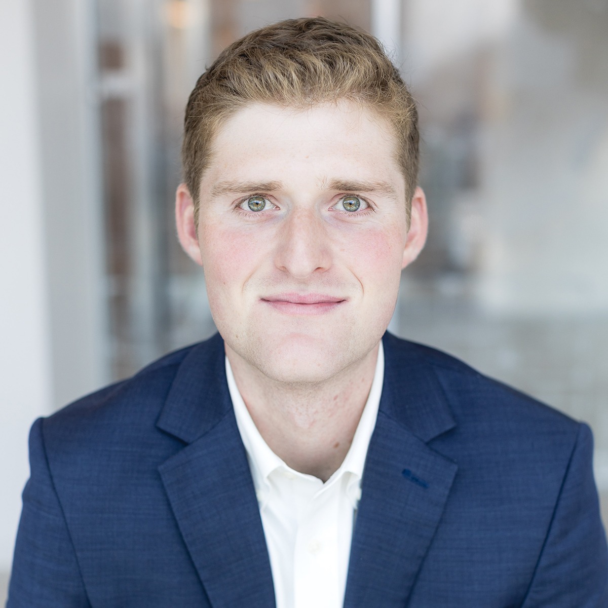 Jared Pollack - National Real Estate Advisors