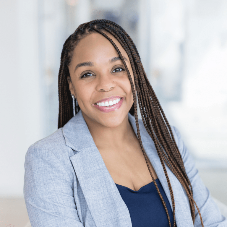 Headshot of  Cynthia  Pope